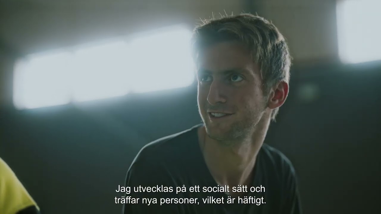 Yrkesval - Anl&auml;ggare/Maskinf&ouml;rare