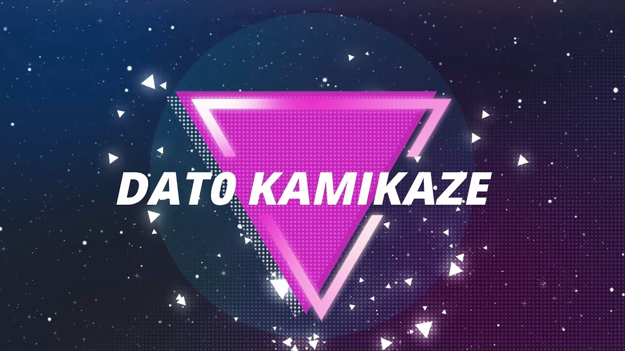 Dat0 Kamikaze switch oled