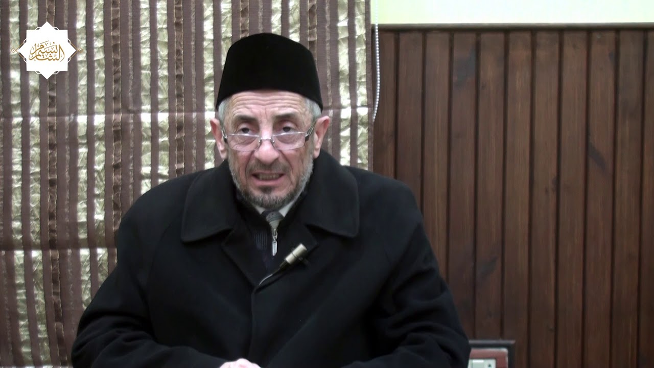 فيديو حفل التخرج 2017  - 2018 نصائح وتوجيهات من أعلام كلية الشريعة
