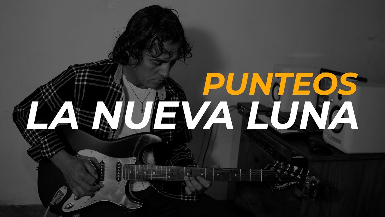 PUNTEOS LA NUEVA LUNA 2021