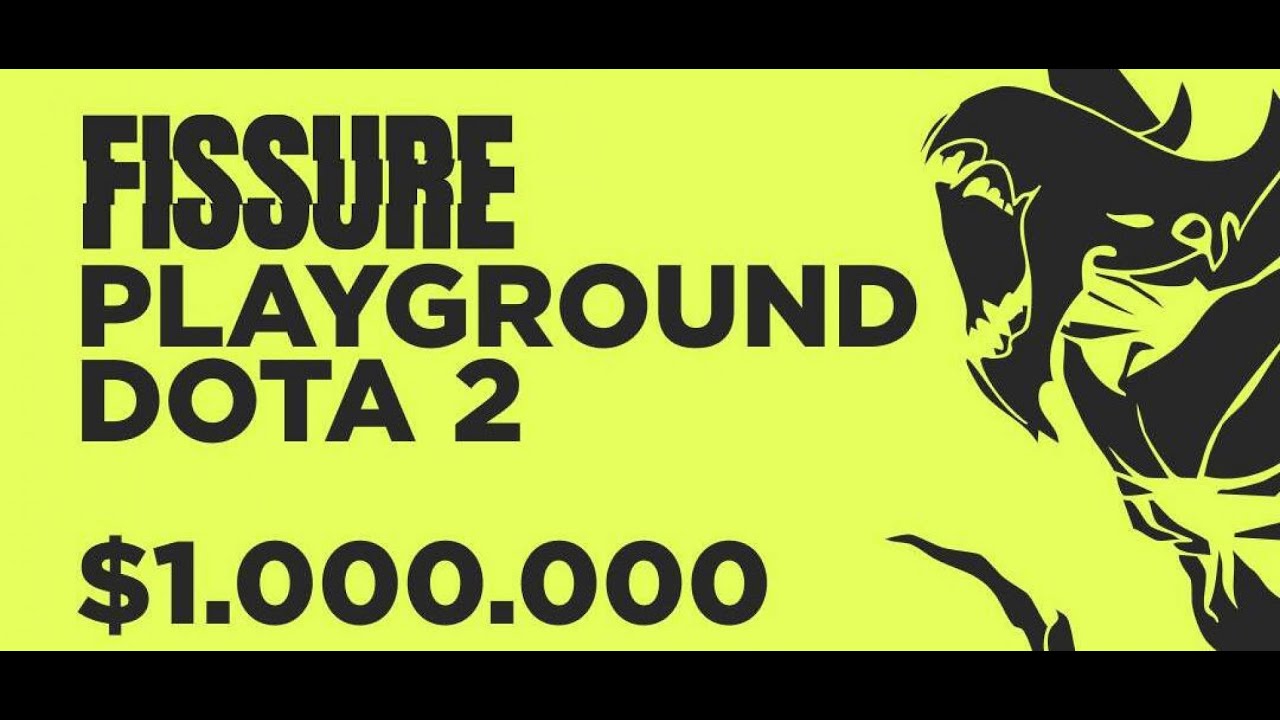 Fissure Playground 2 - Group Stage 🏆 DOTA 2 [PT-BR] AO VIVO - NS_ART