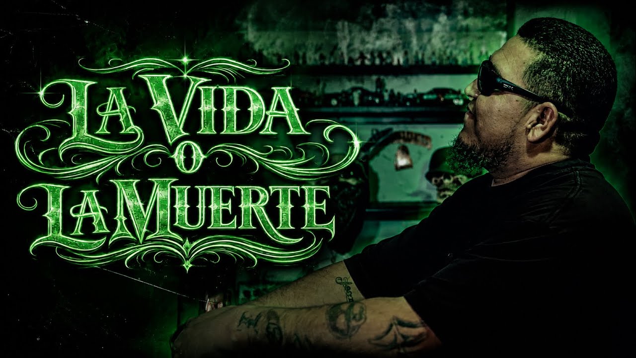 LA Vida O La Muerte-El Placoso