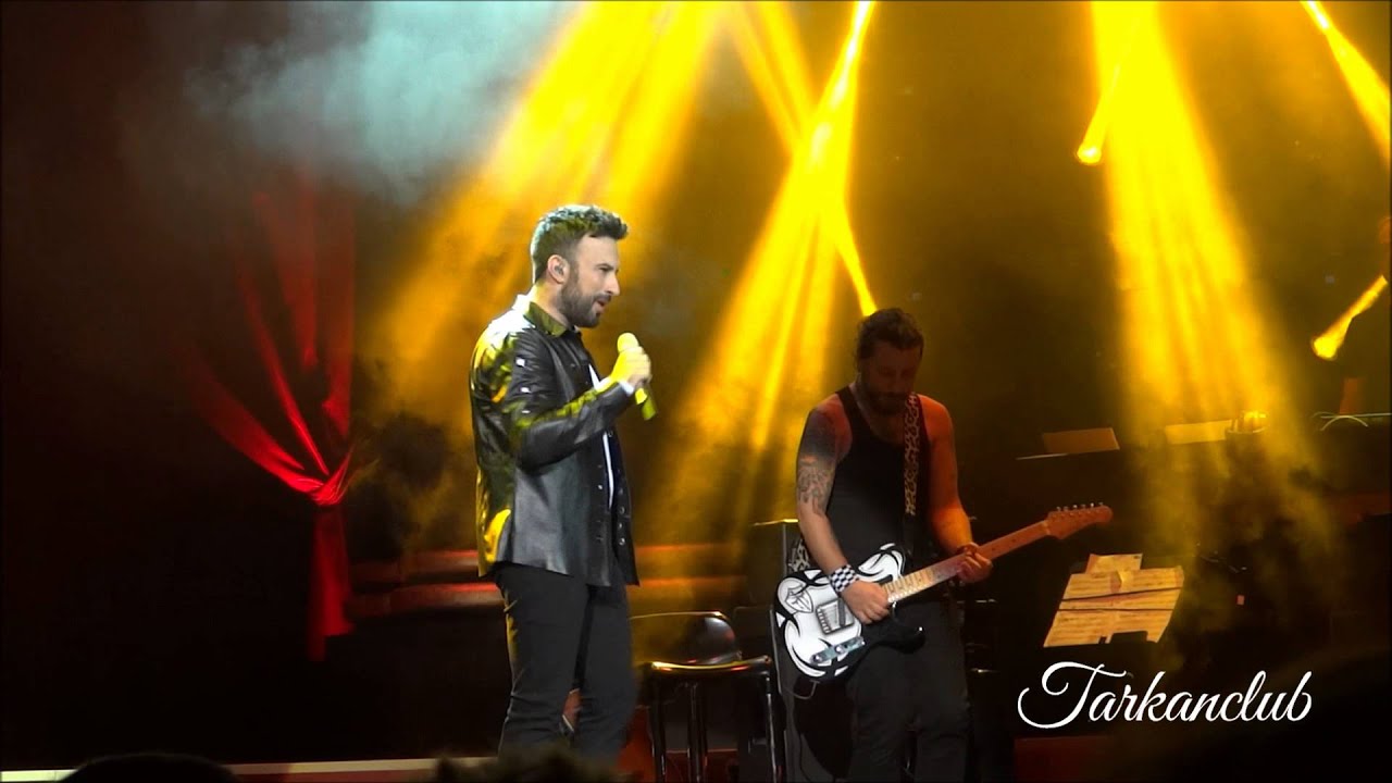 TARKAN: 