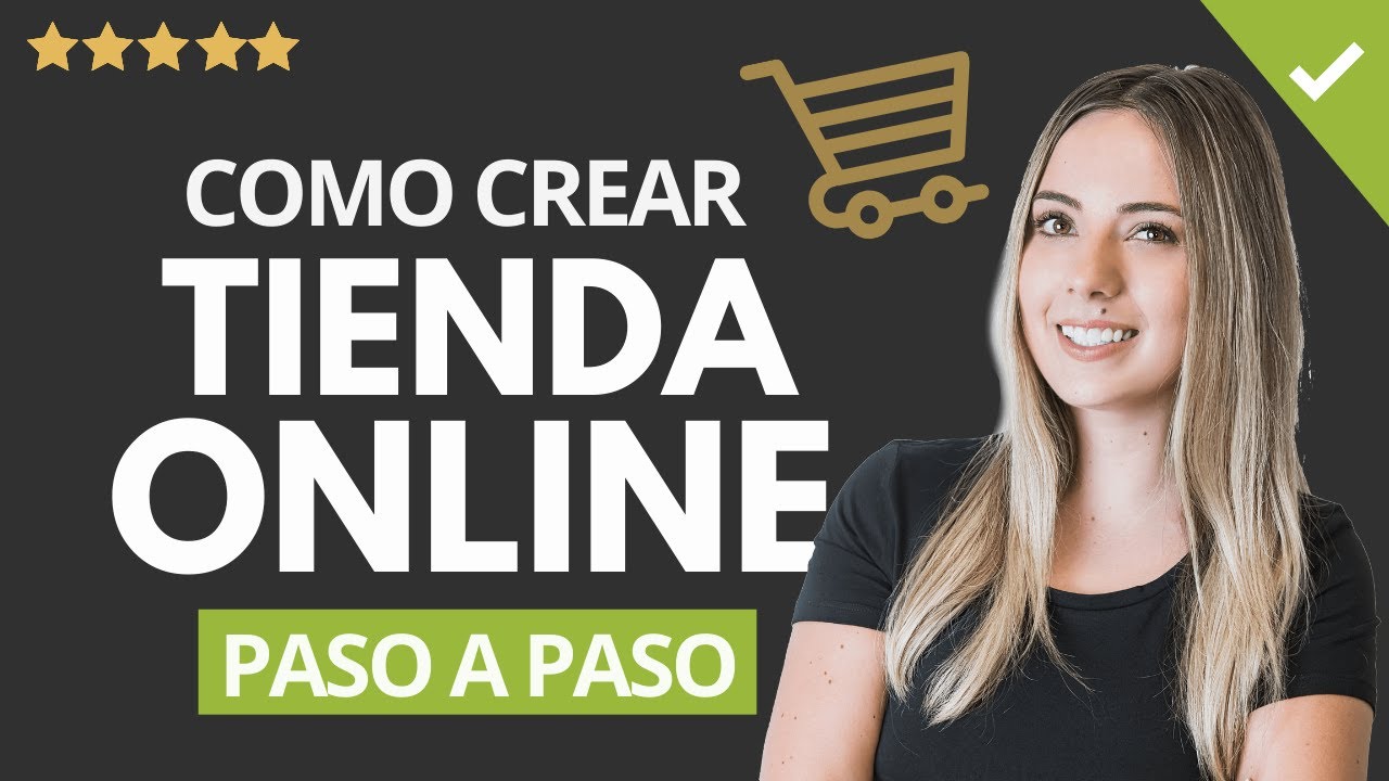 Como Crear Tienda Online en WordPress 2021-  Tutorial Completo para Principiantes