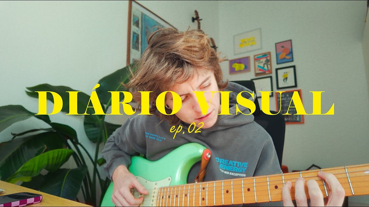 Planos familiares, Ensaios, Fazer música em Portugal, Adeus Natal