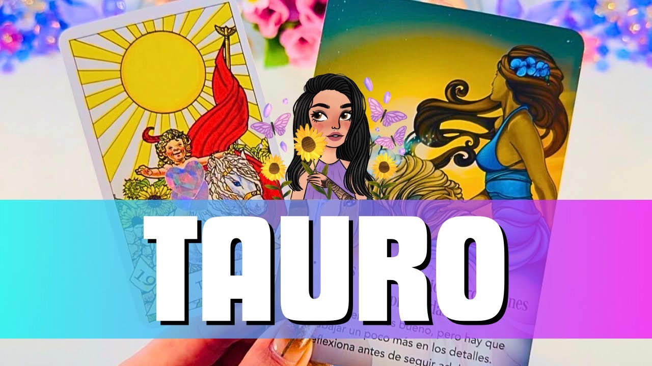 TAURO ♉️ AGÁRRATE! DEJAS A TODOS SORPENDIDOS! TODO ESTÁ X CAMBIAR! TRENDAS MOTIVOS PARA BRINDAR! 🥂