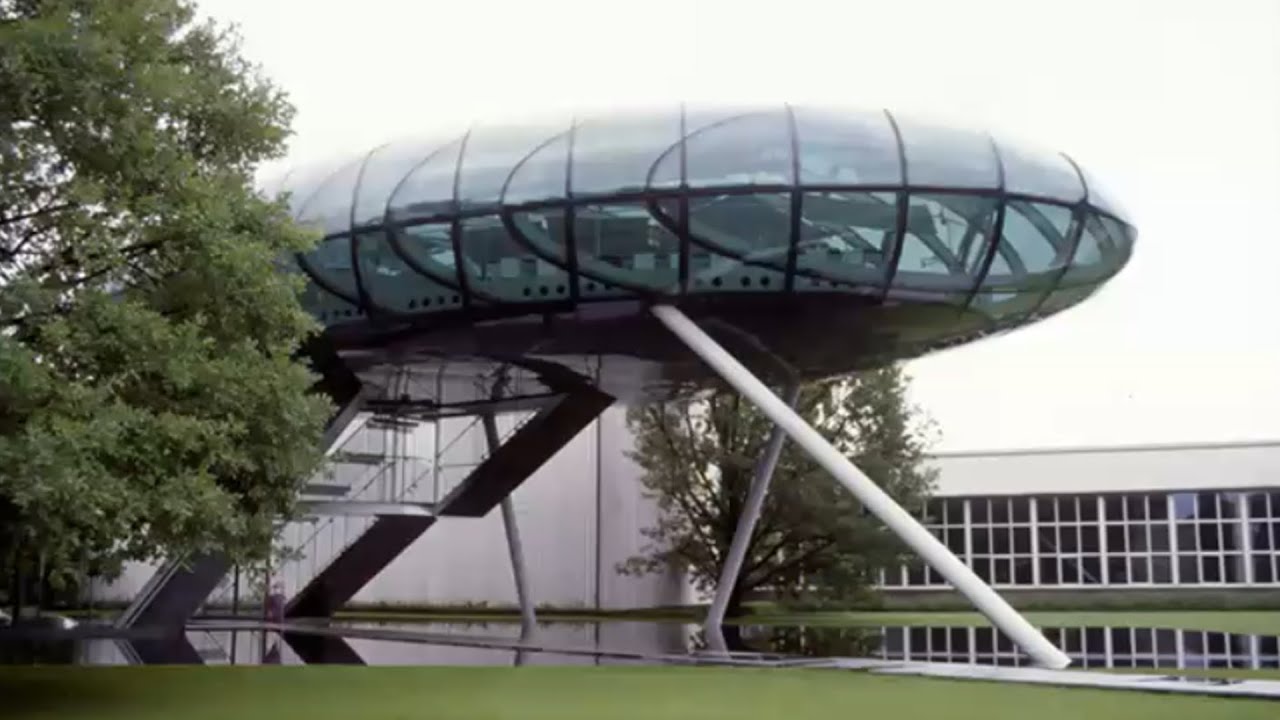 MASSIMILIANO FUKSAS | ICARCH 2022