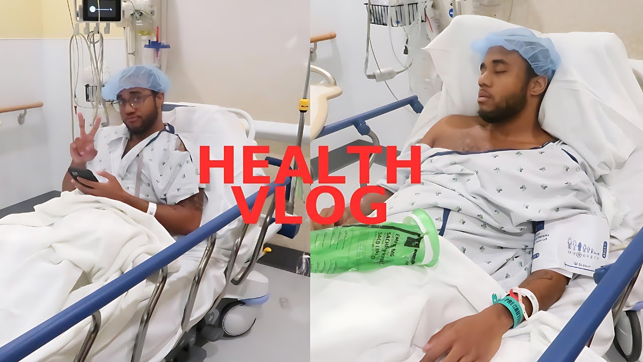 I Need More Surgery!? || FTM PHALLOPLASTY ||