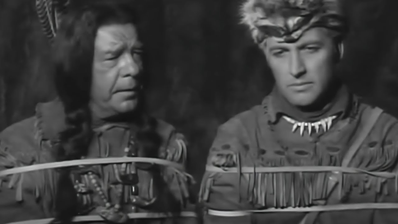 La Salle's Treasure | Hawkeye and the Last of the Mohicans | S1E28