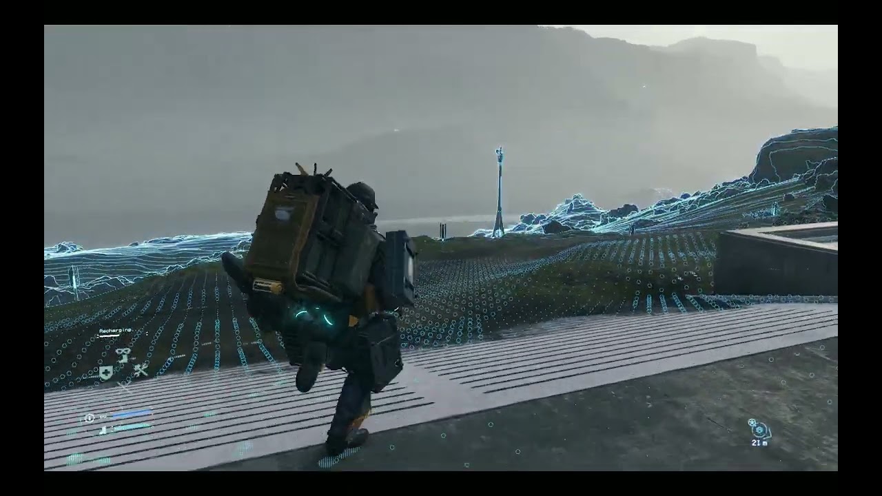 deathstrading second