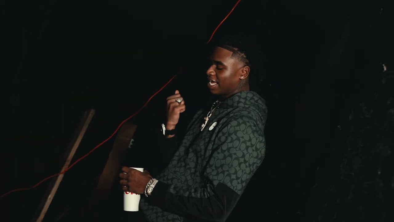 Lassic - Boondocks (Official Video)