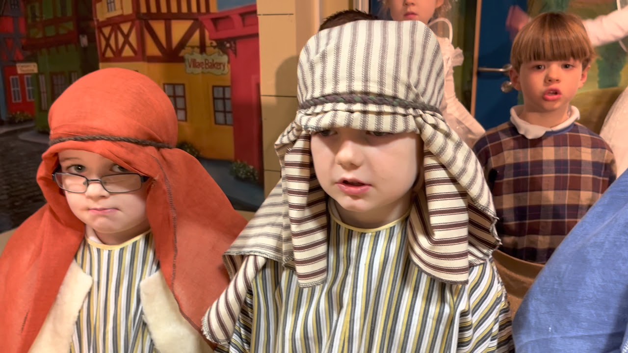Termoncanice Virtual Nativity 2021