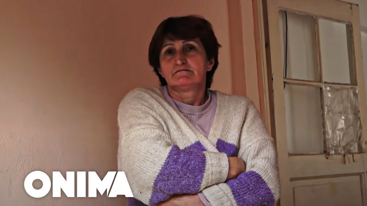 “Merri gjysen e pareve se shum jan”- Përkundër skamjes gruaja nga Mitrovica nuk din te ankohet