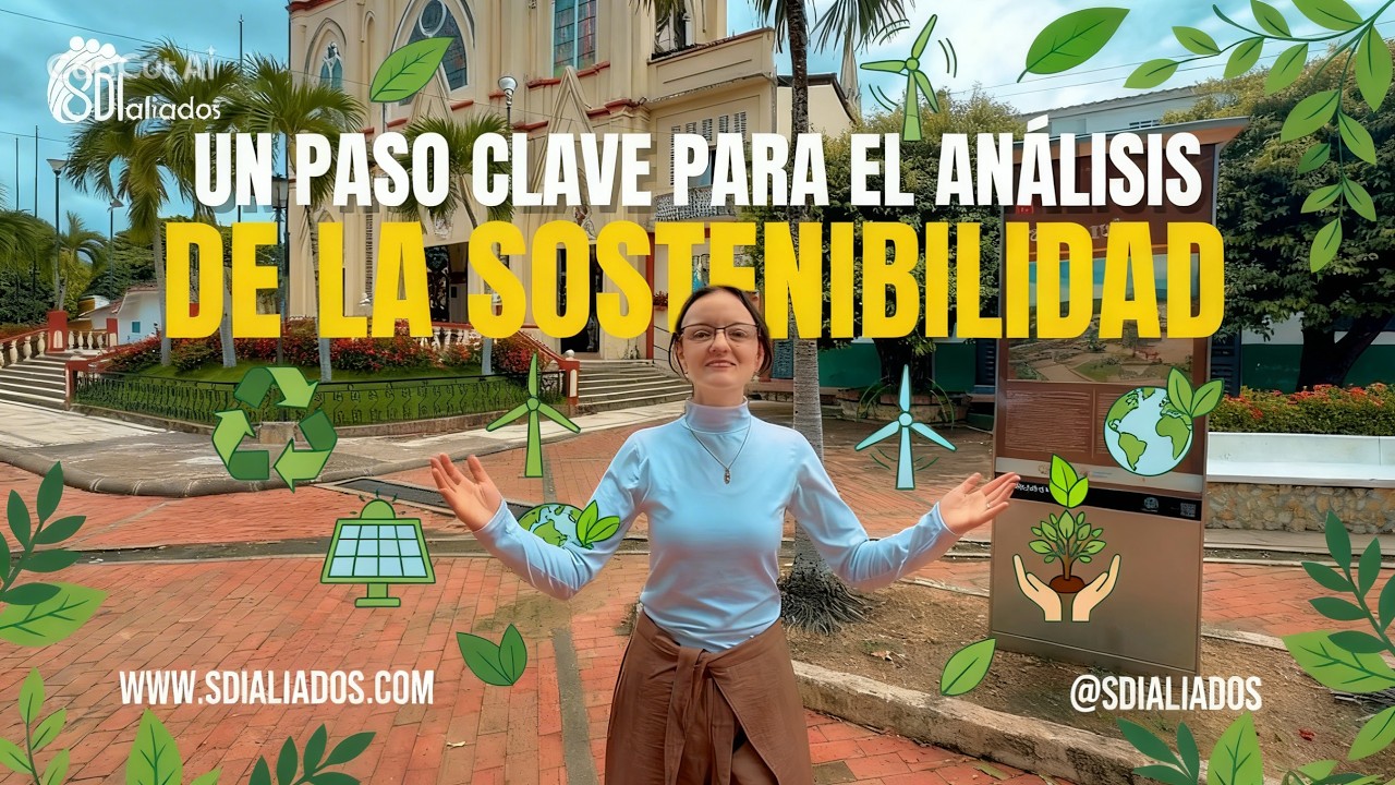Impactos, riesgos y oportunidades: un análisis desde un entorno real