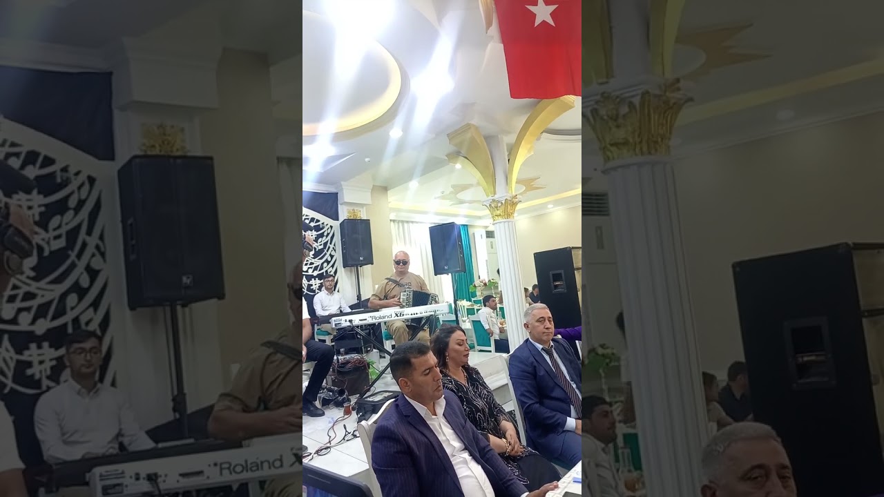 Zizo(Nizami) Ağdamlıdan gözəl bir ifa.