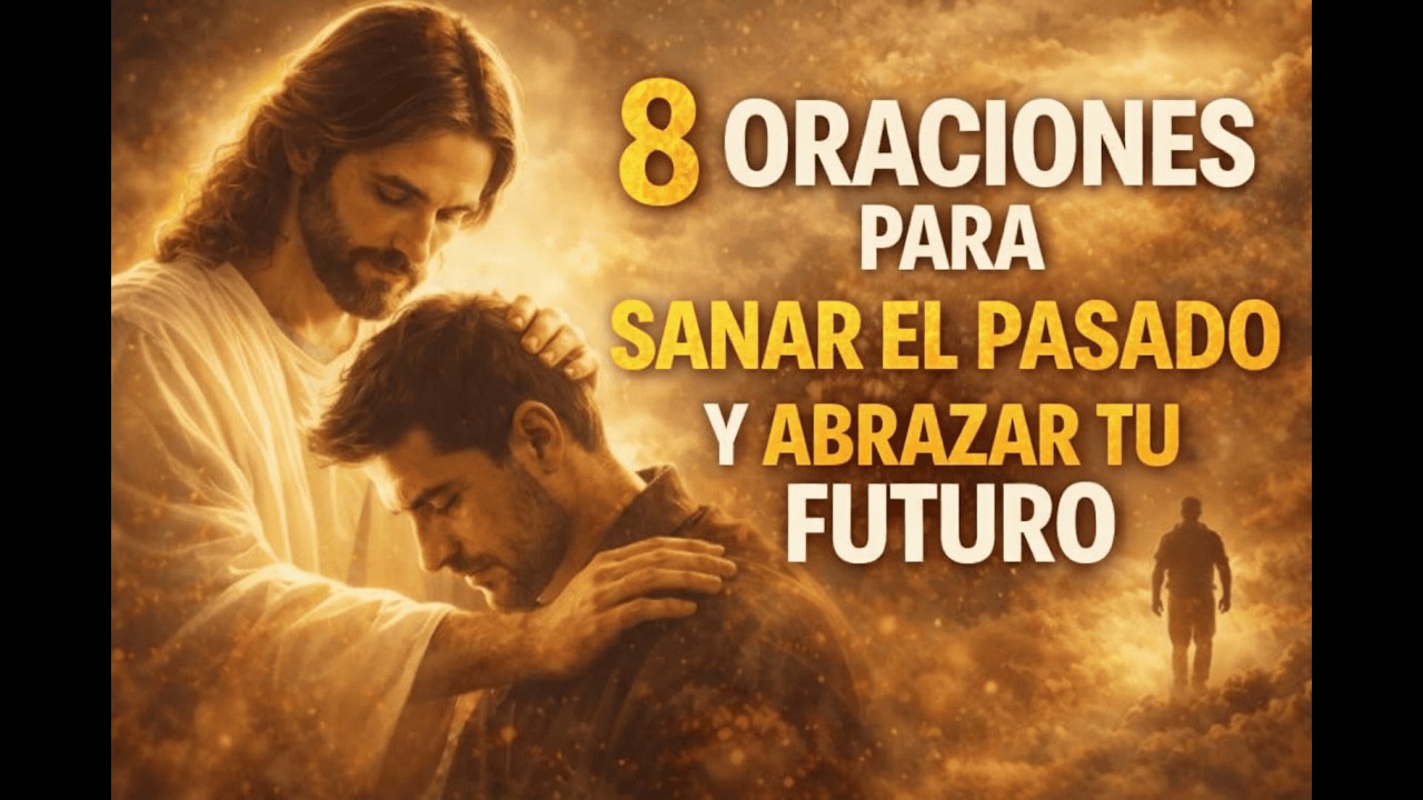 SI TIENES MÁS DE 45, NECESITAS ESCUCHAR ESTO HOY (TU CORAZON TE LO AGRADECERA)