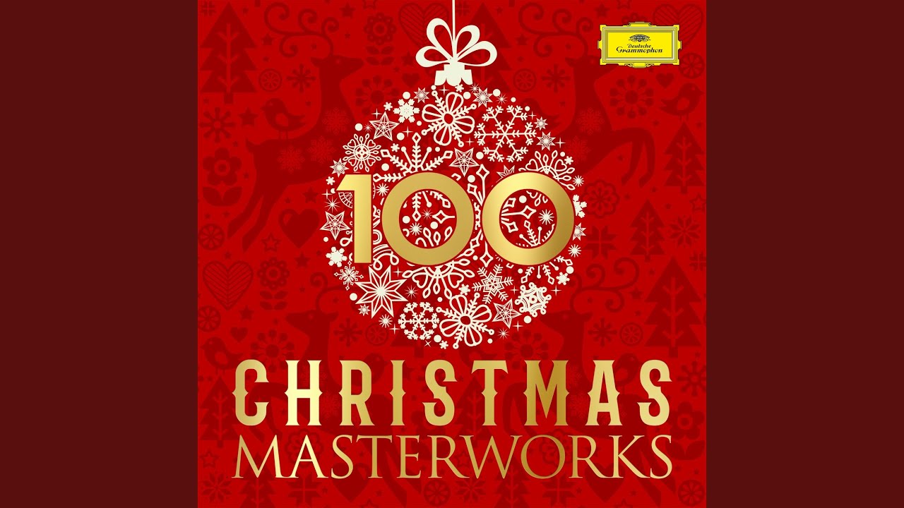 Joy To The World - Arr. by Patrick Kerber