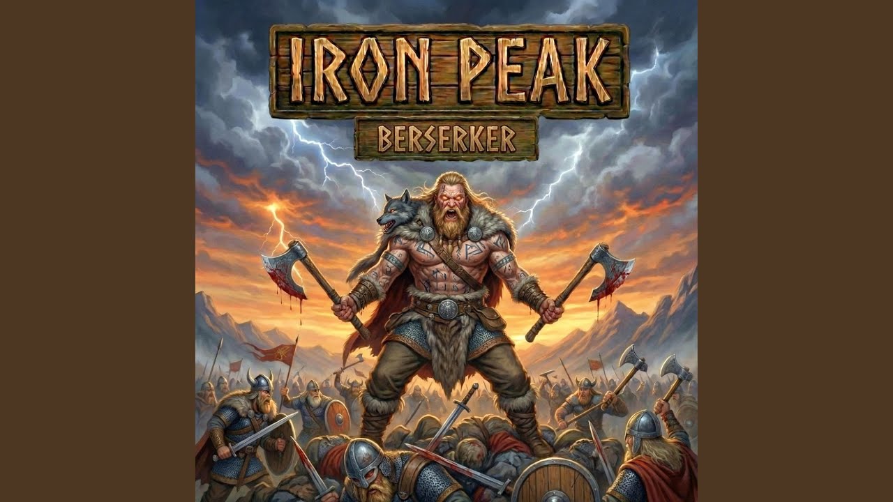 Berserker