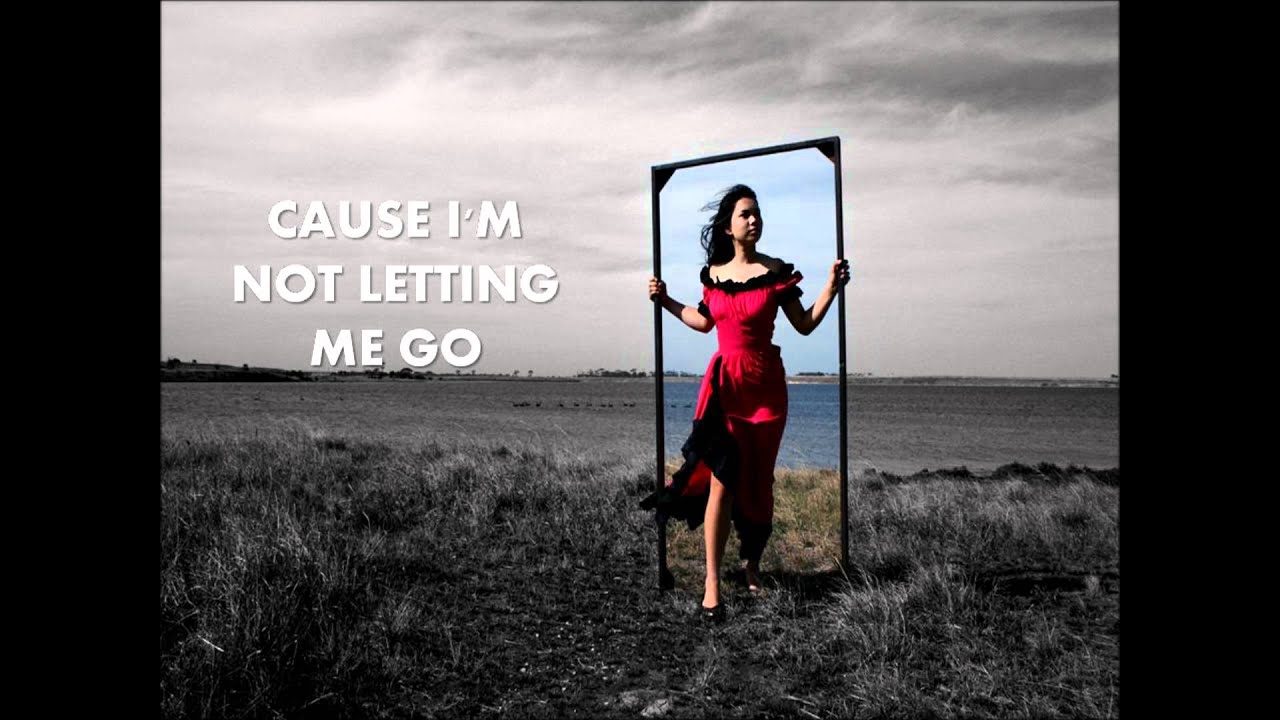 Silhouette - Nikki Flores (w/ lyrics on screen)
