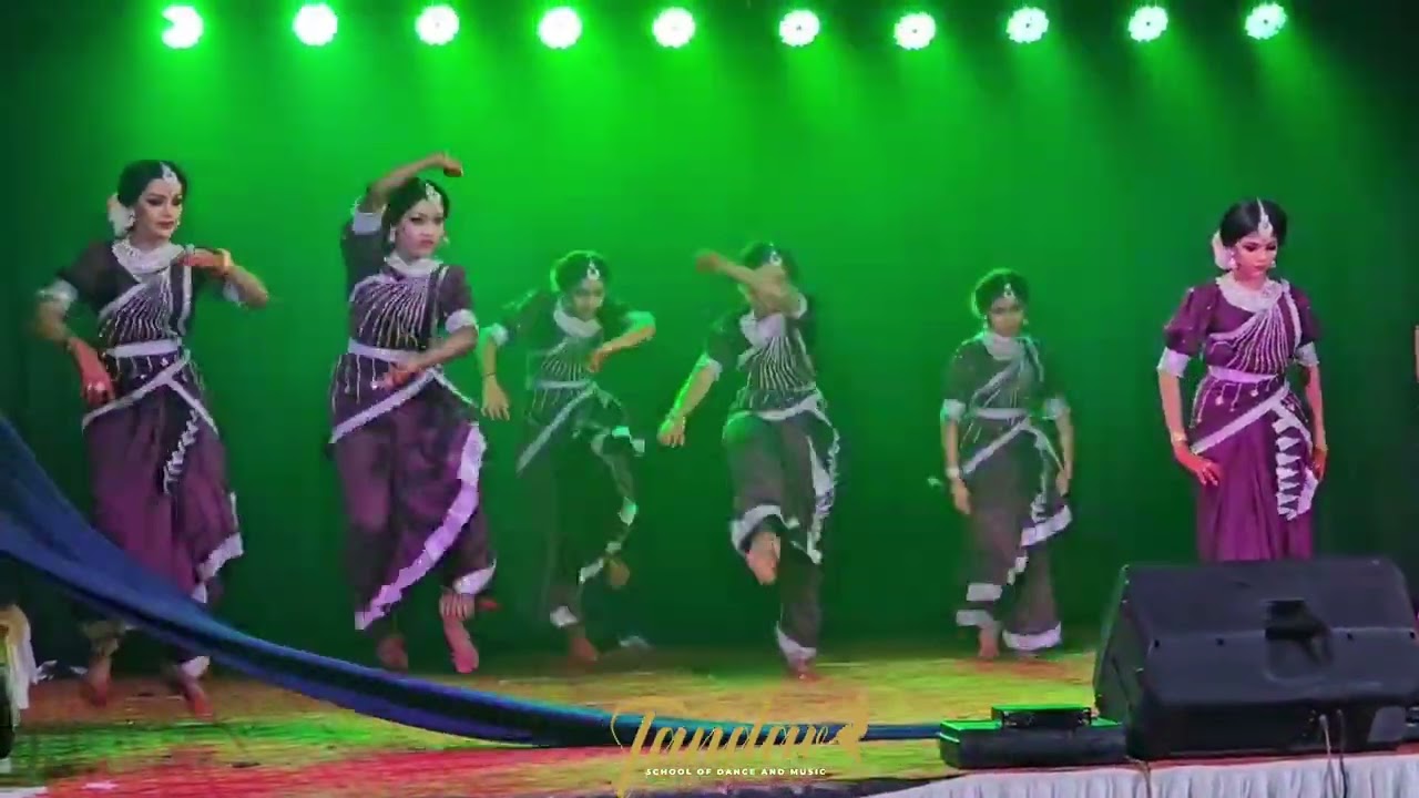 Bhairavan song #armmovie #bhairavan #tandavschool #dancer
