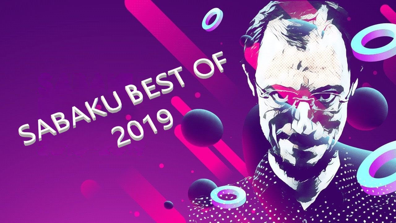 Sabaku no Maiku - Best of 2019