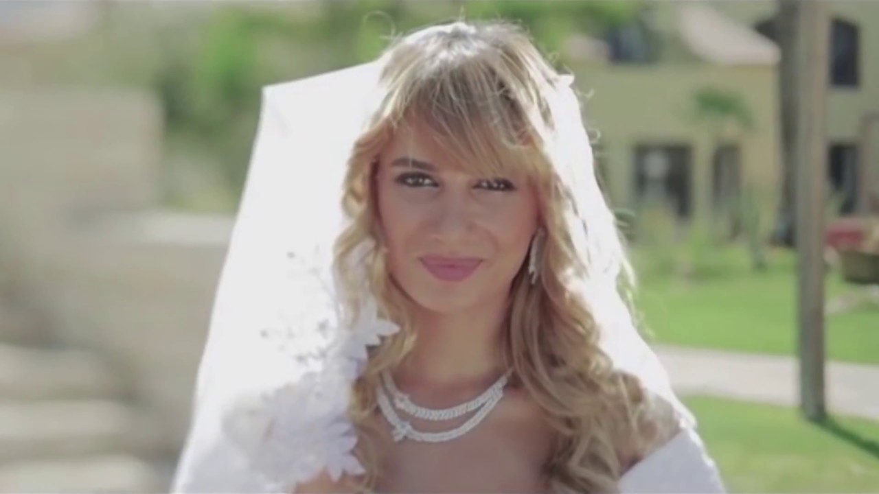 Suryoyo - Samer Gabro - Malekto (Official Video Clip) سامر كابرو