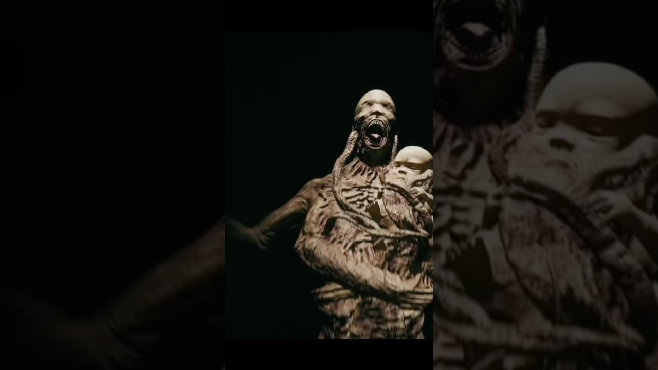 SHE DONT KNOW WHAT SHE DOING #gaming #funny #horror TikTok Kevoweo