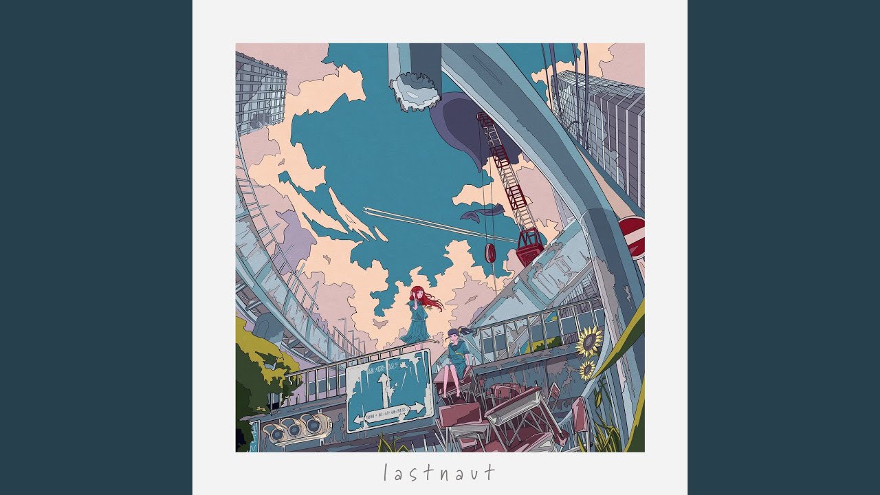 lastnaut