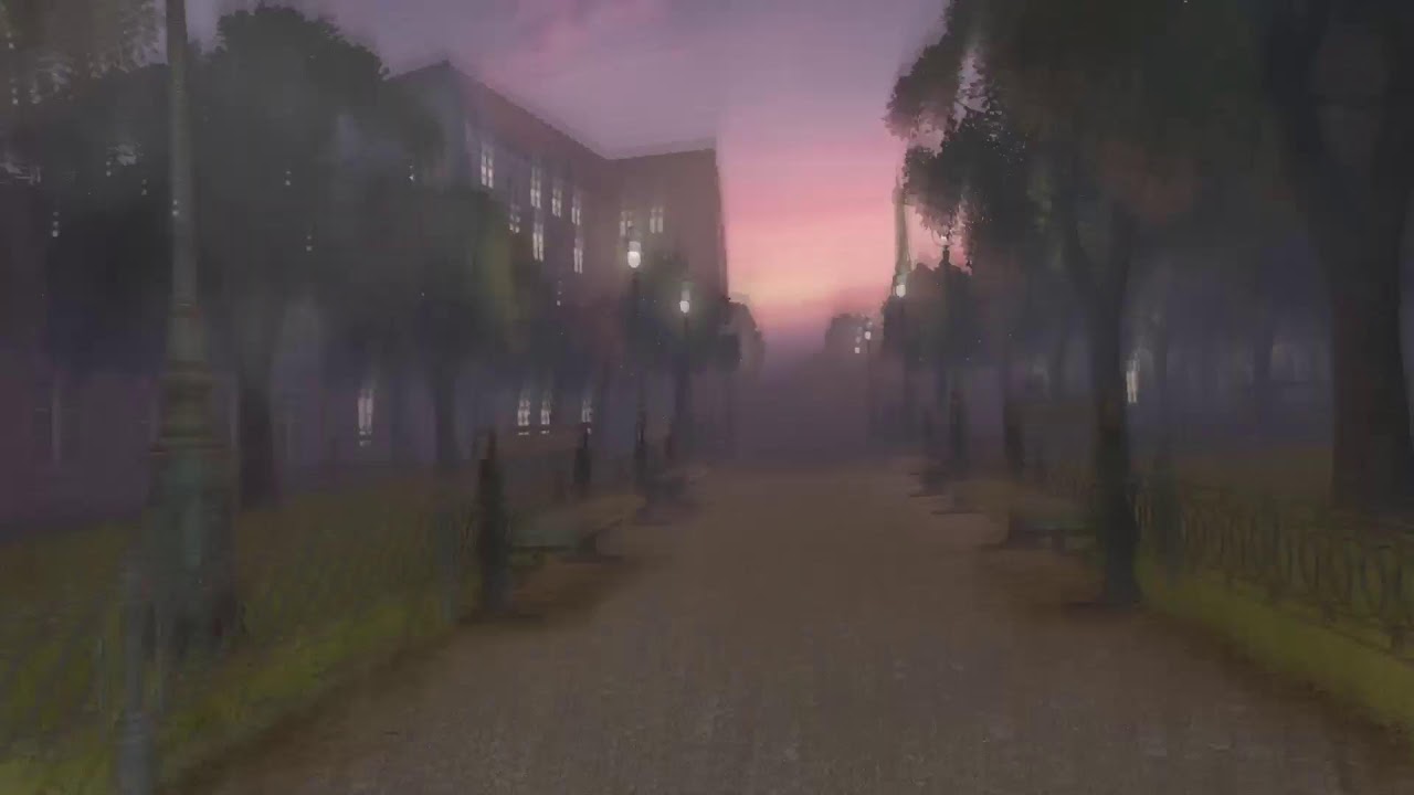 Amnesia rebirth part5