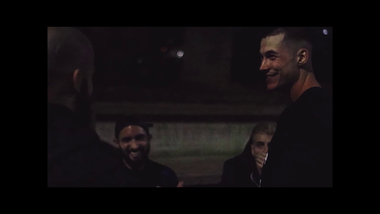 Big Groove & CHN - Tyson '86 [VERS-L'EN] // Vídeo