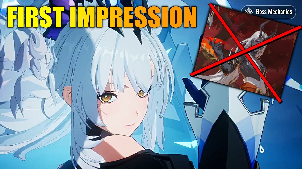 Can Ninfoniel Crush Rengokutsu Inferno? First Impression In PvE Content (Etheria Restart)