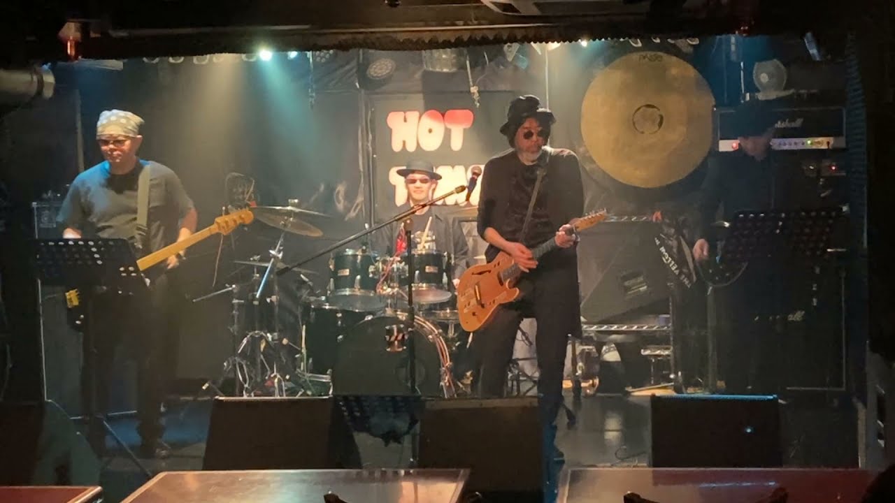 【夜童ZEY&Sigma;】孤独の部屋【HOTTIME】【LIVELIVELIVE】