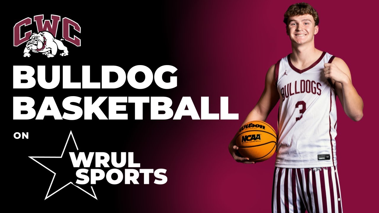 CWC Bulldog Basketball vs Fairfield