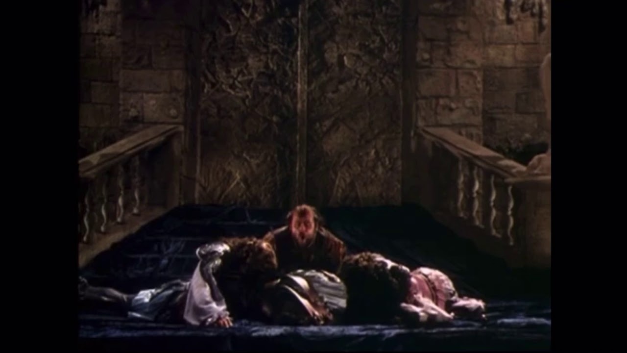 Claudio Monteverdi&rsquo;s Dark Comedic Genius (as Envisioned by Harnoncourt and Ponnelle)