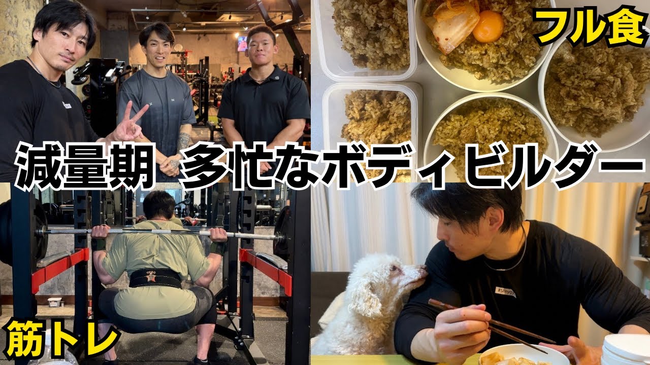 【時間がない】シャイニー薊の1日に密着！！！！