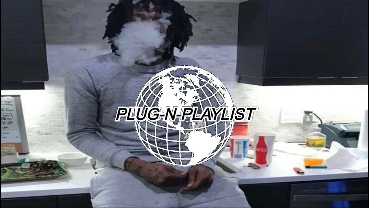 Lucki - No Trust