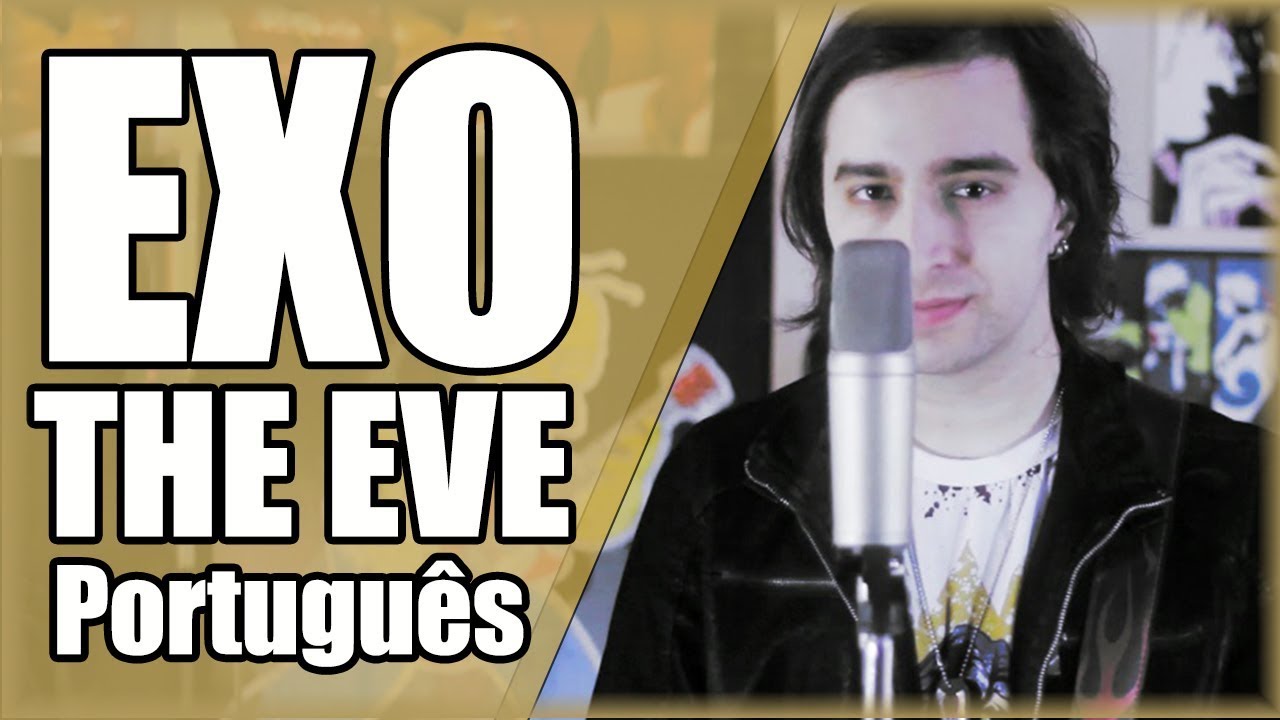 EXO em PORTUGUÊS: 
