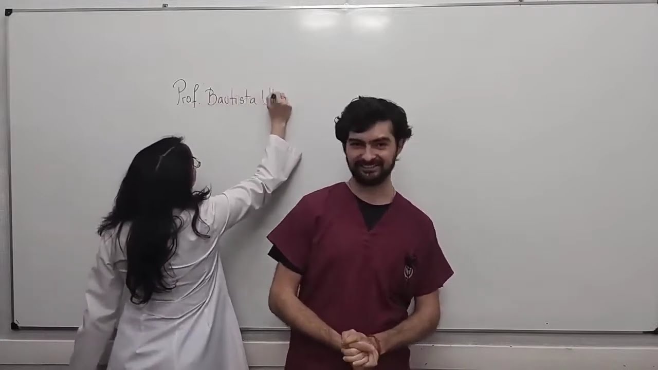 ApUni | Charla Primer Año de Medicina UBA-Ingresantes 2025