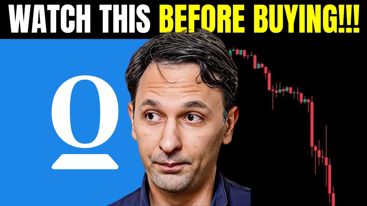 KNOW THIS NOW BEFORE INVESTING IN OPENDOOR STOCK!