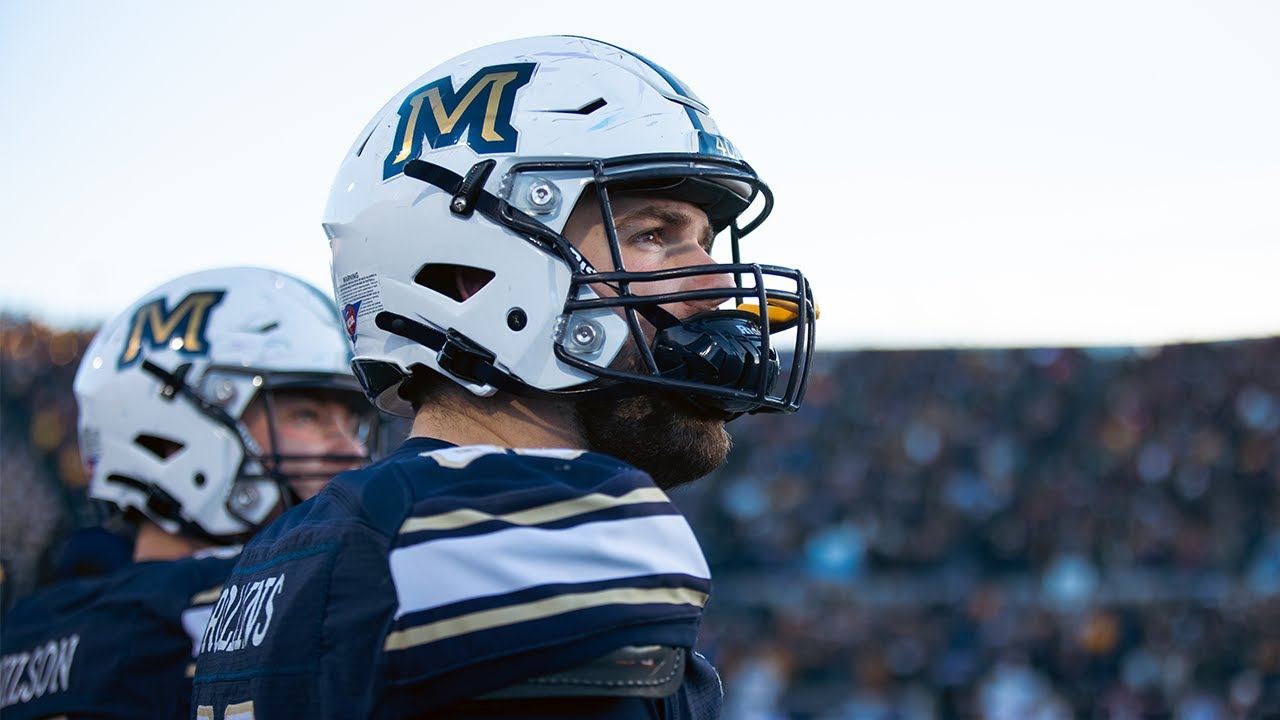 Montana State's Road to Nashville