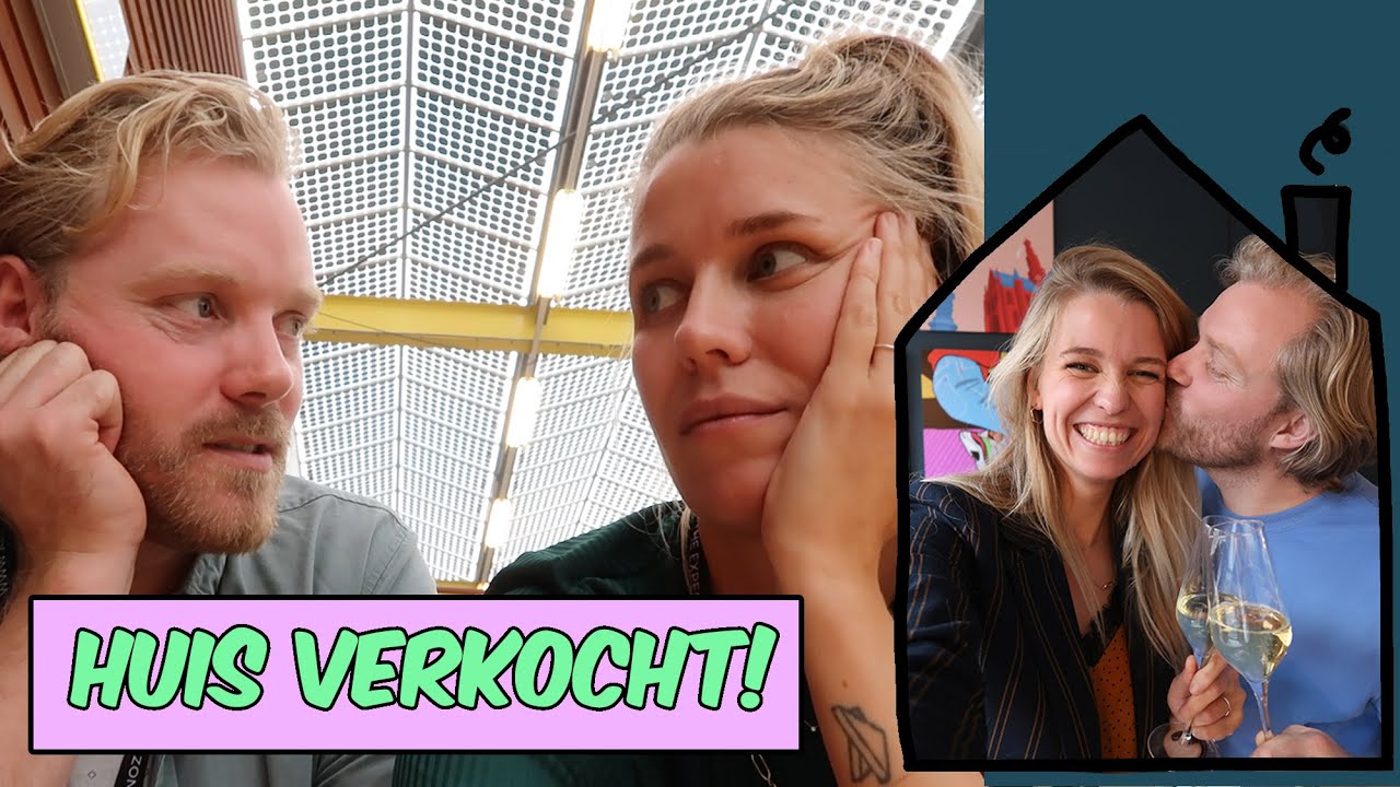 Verduurzamen is super moeilijk en ons huis is VERKOCHT! - De Verbouwing # 6