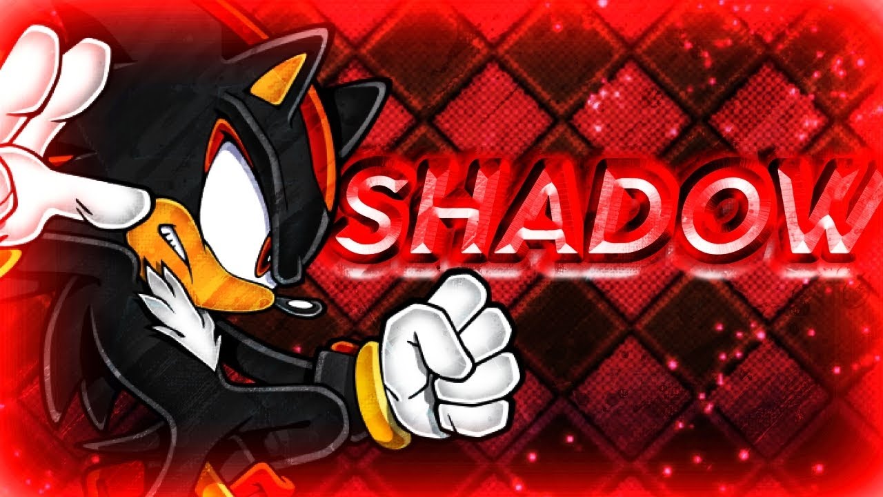 Shadow the hedgehog Release (Bvn)