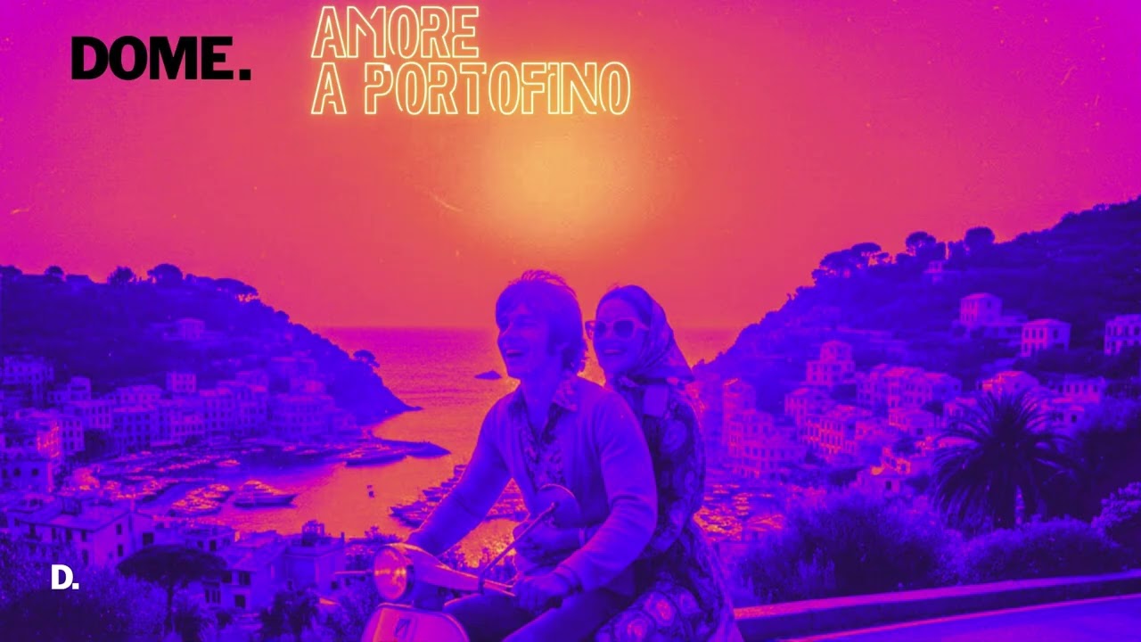 Amore a Portofino