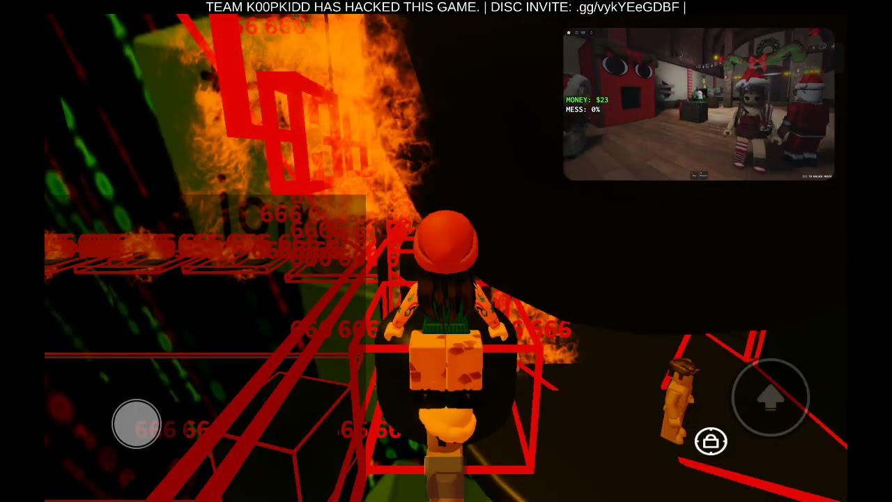Saman tower 2 hack 