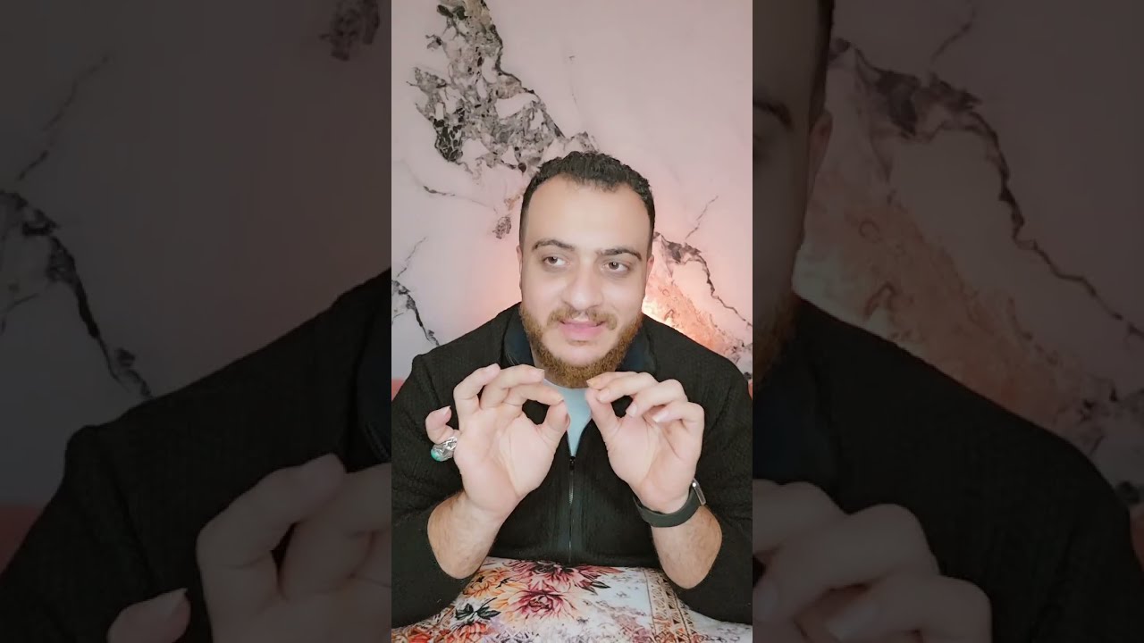 برج الجدي…صدمة😳 انت داخل على أخطر كشف في حياتك💔 الحقيقة اللي جاية لك هتغيّر مصيرك من أول ثانية