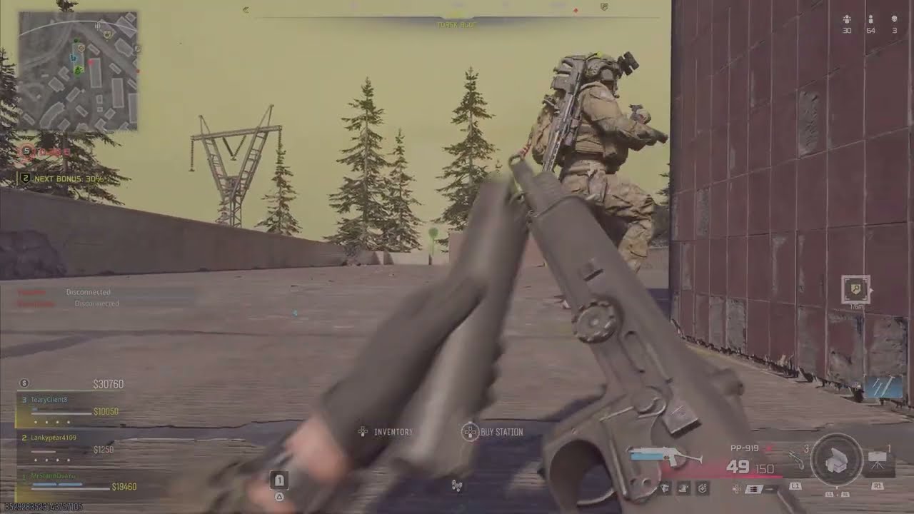 Film - Call of Duty Octane