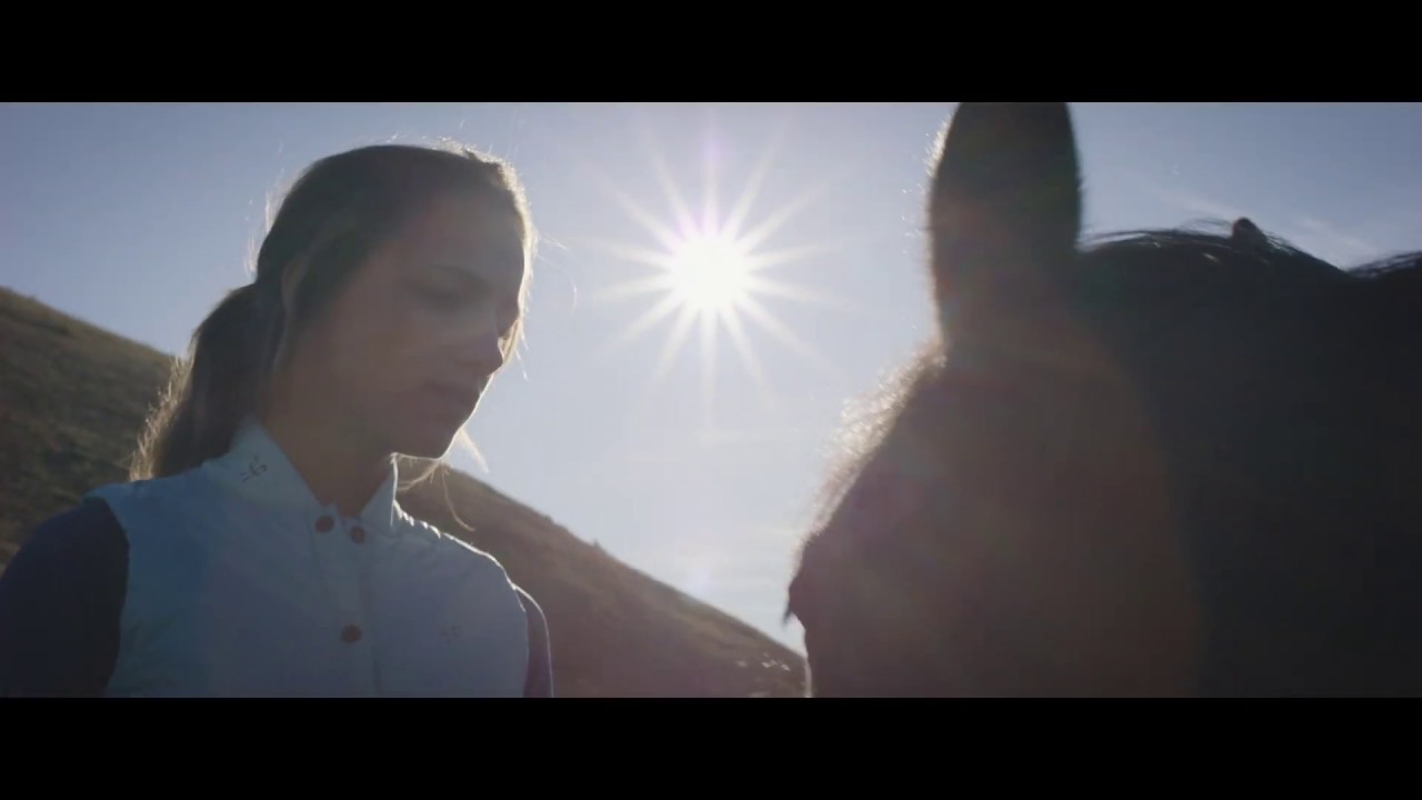 Transhumance - Official Movie