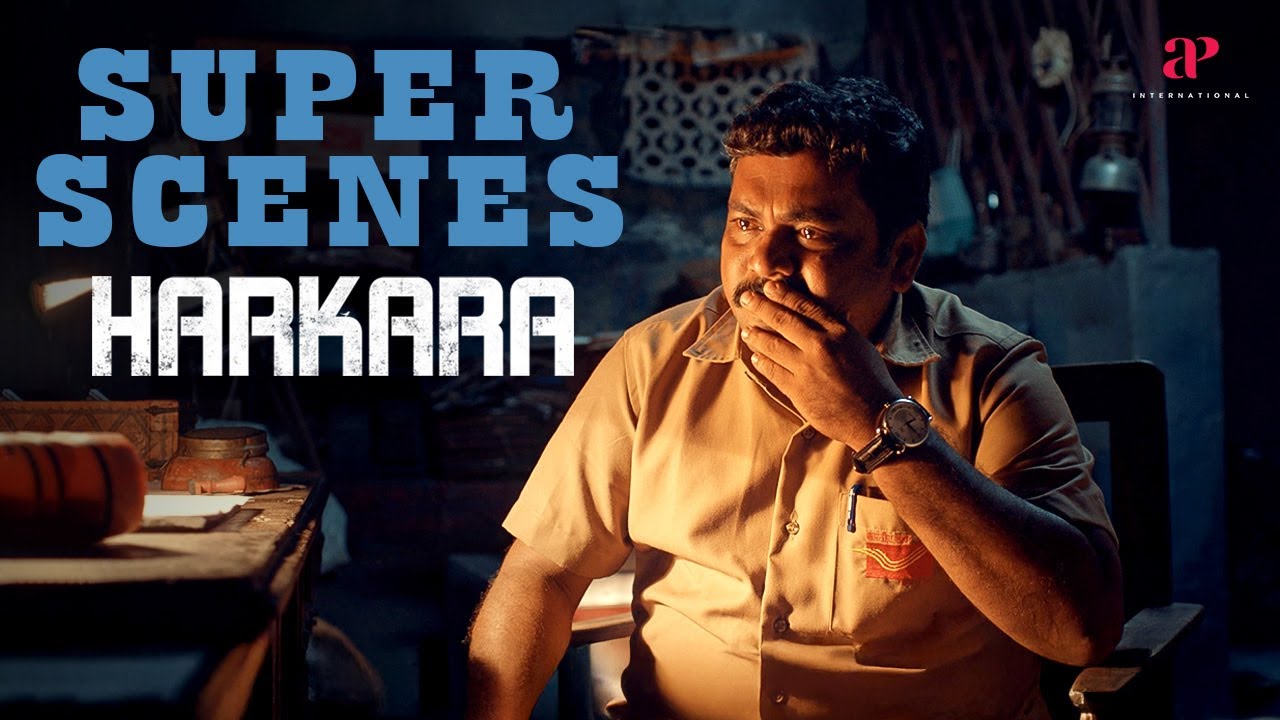 Harkara Super Scenes Part-05 |  Ram Arun | Kaali Venkat | Gowthami Chowdary