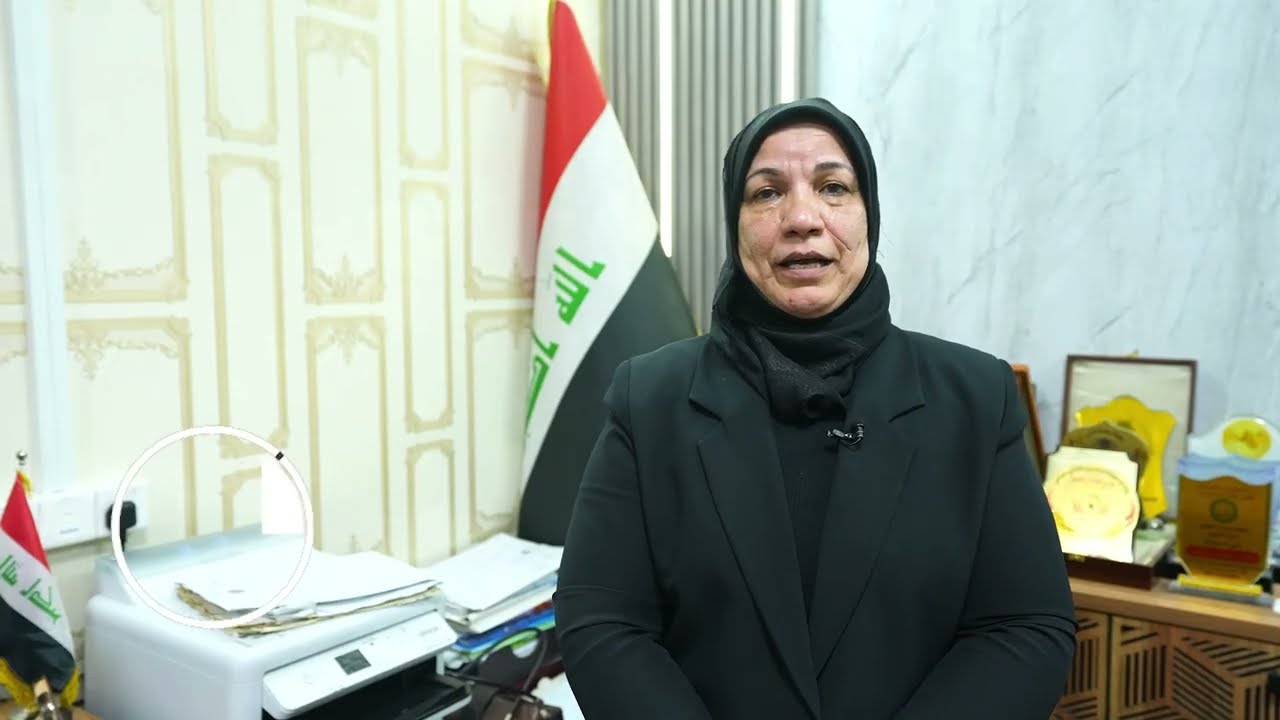 بالفيديو | نحو خدمة أسرع وأسهل… تدشين التحول الإلكتروني لمعاملات التسجيل العقاري