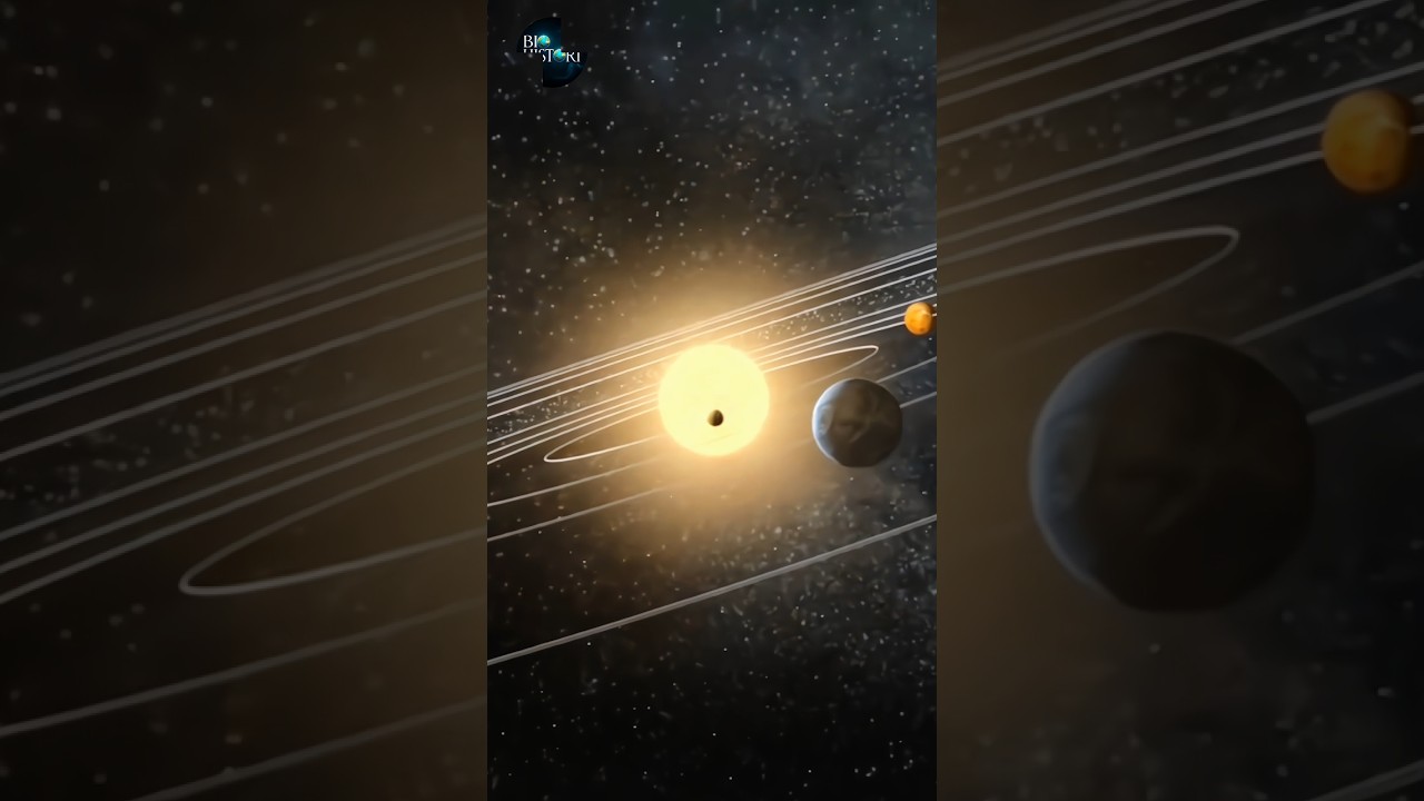 Is the Sun Really Standing Still ? ☀️